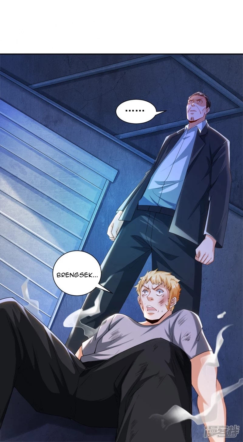 Become A God Chapter 10 Gambar 6