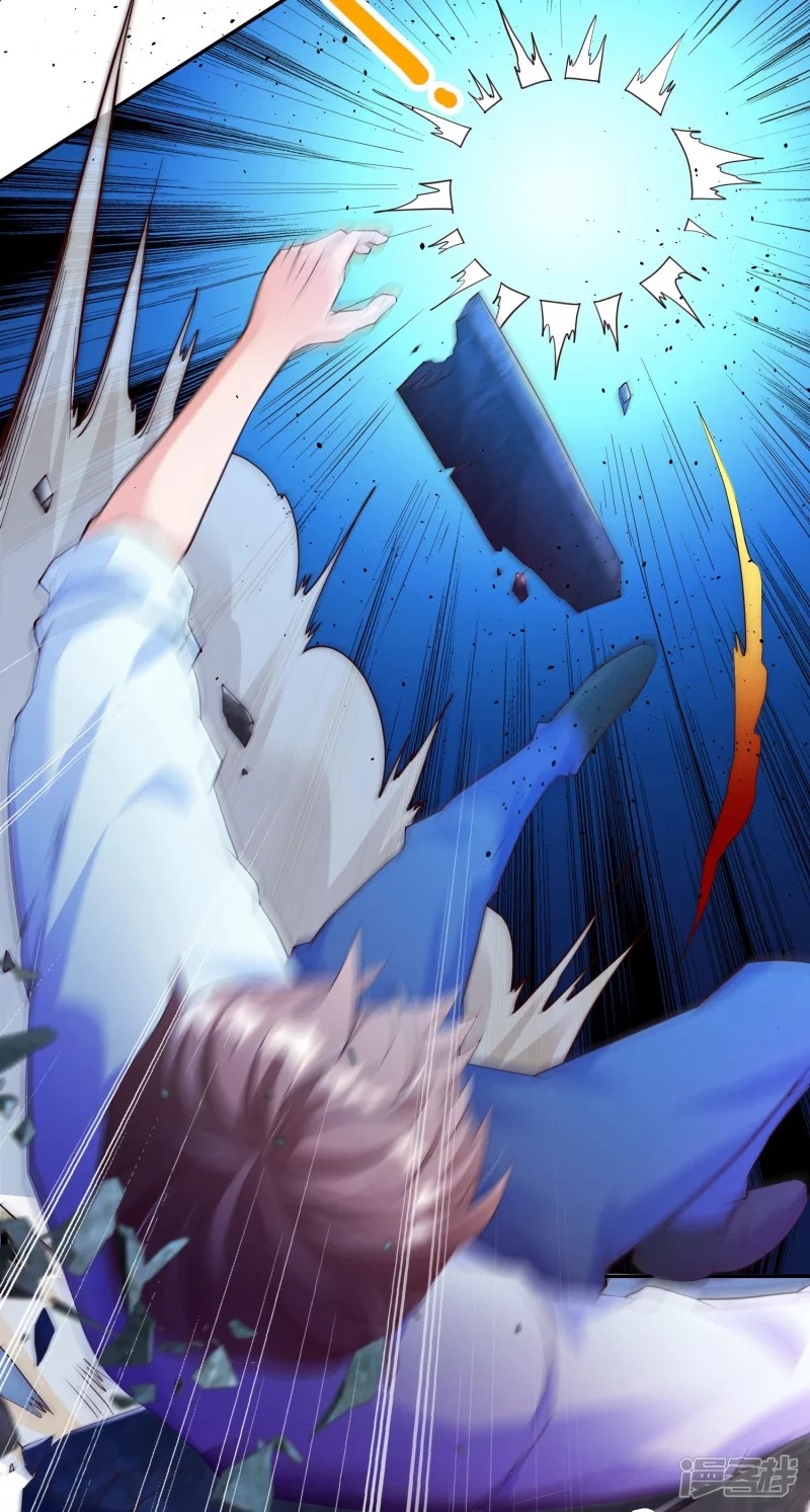 Become A God Chapter 10 Gambar 19