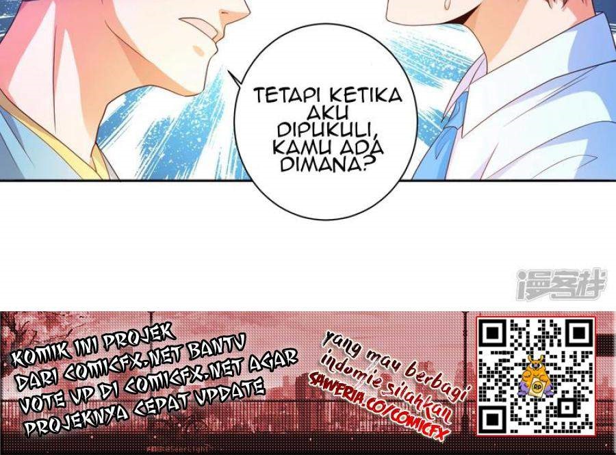 Become A God Chapter 13 Gambar 22