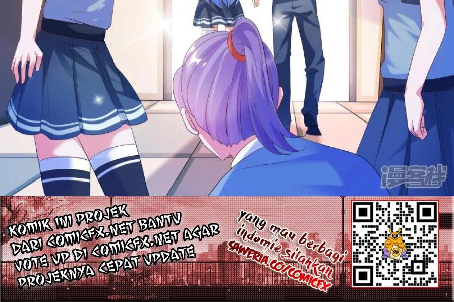 Become A God Chapter 16 Gambar 12