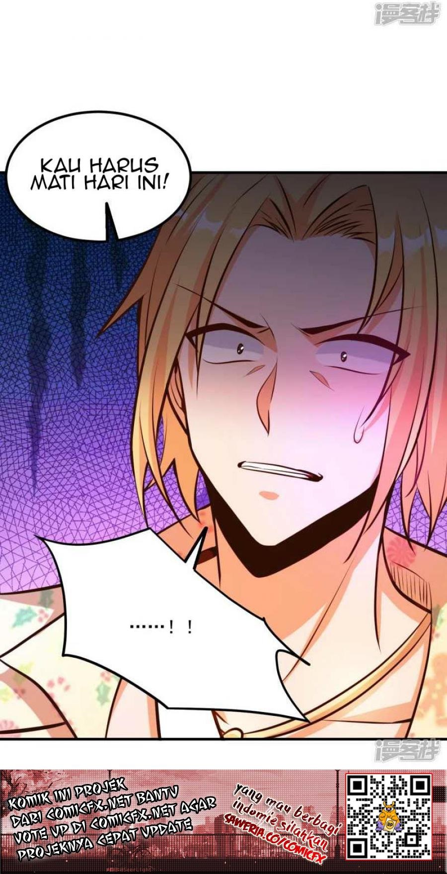 Become A God Chapter 20 Gambar 5