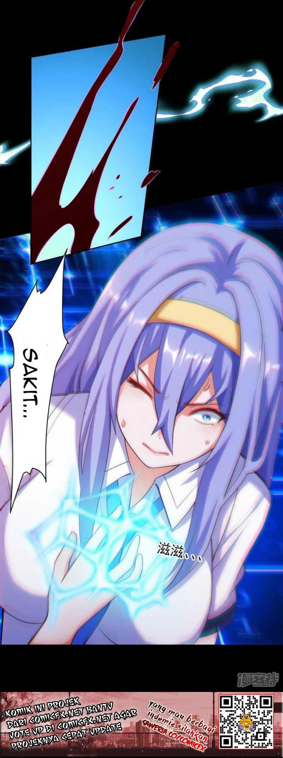 Become A God Chapter 20 Gambar 10