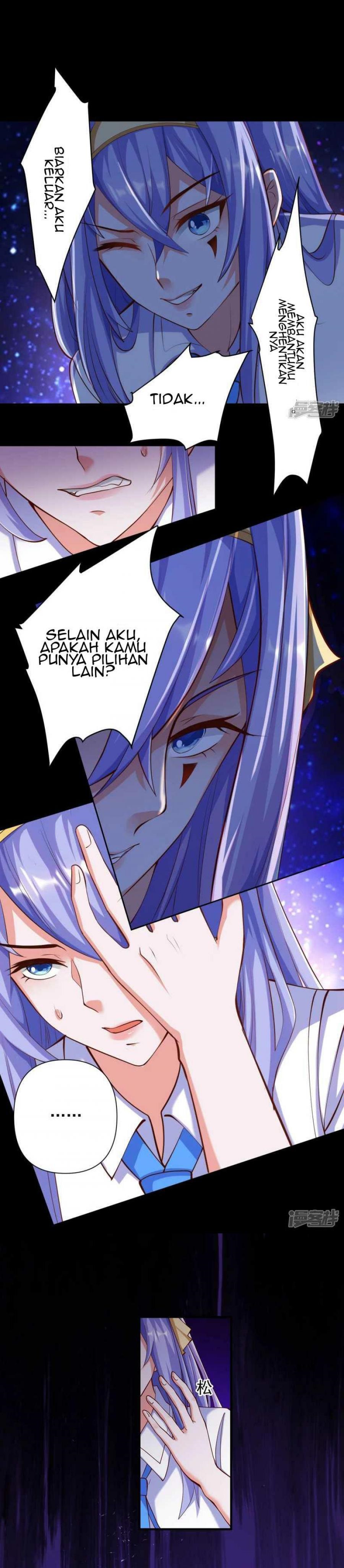 Become A God Chapter 20 Gambar 11
