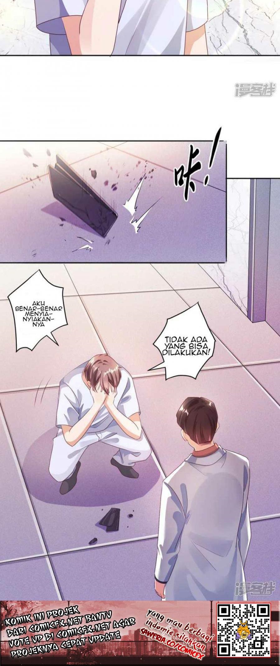 Become A God Chapter 22 Gambar 5