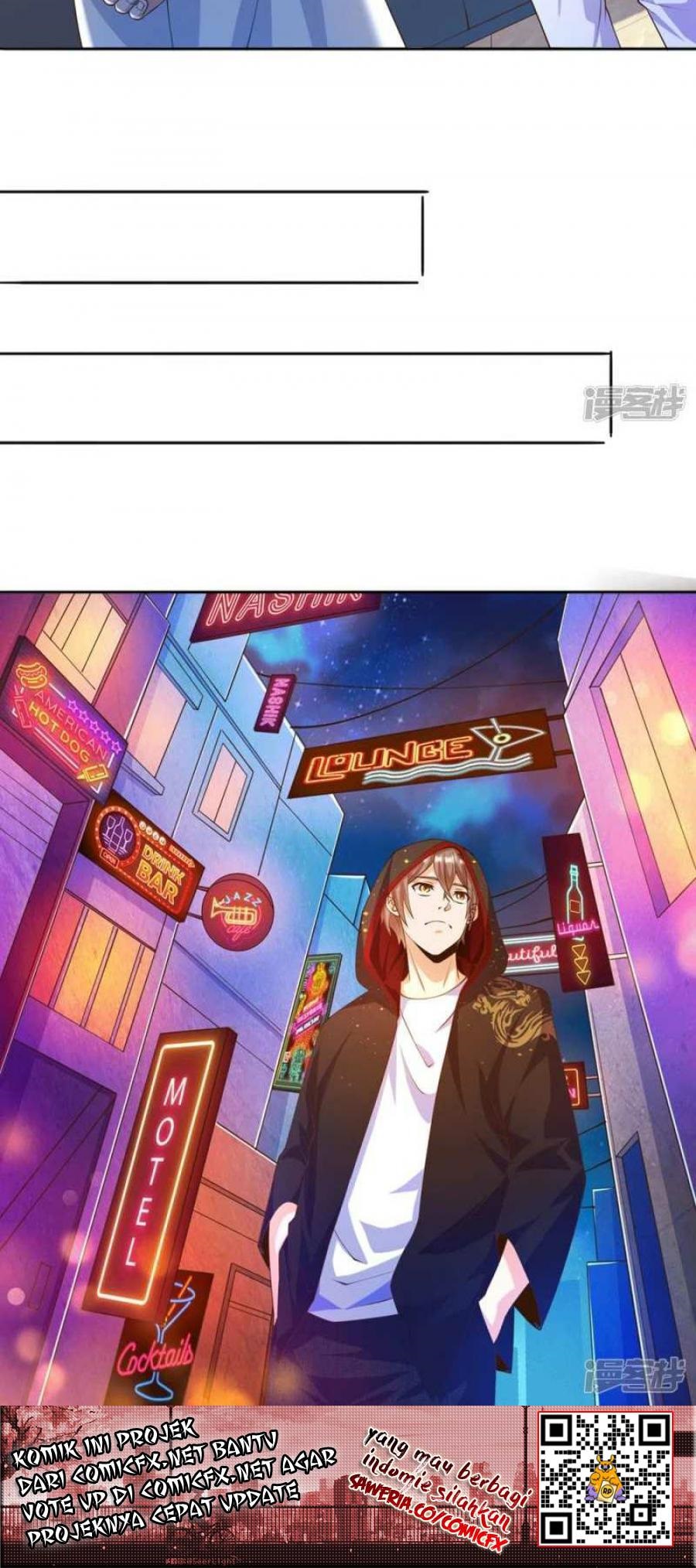 Become A God Chapter 22 Gambar 12