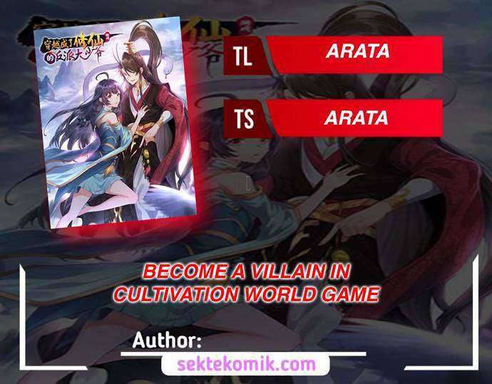 Become a Villain in Cultivation World Game Chapter 04 Gambar 1