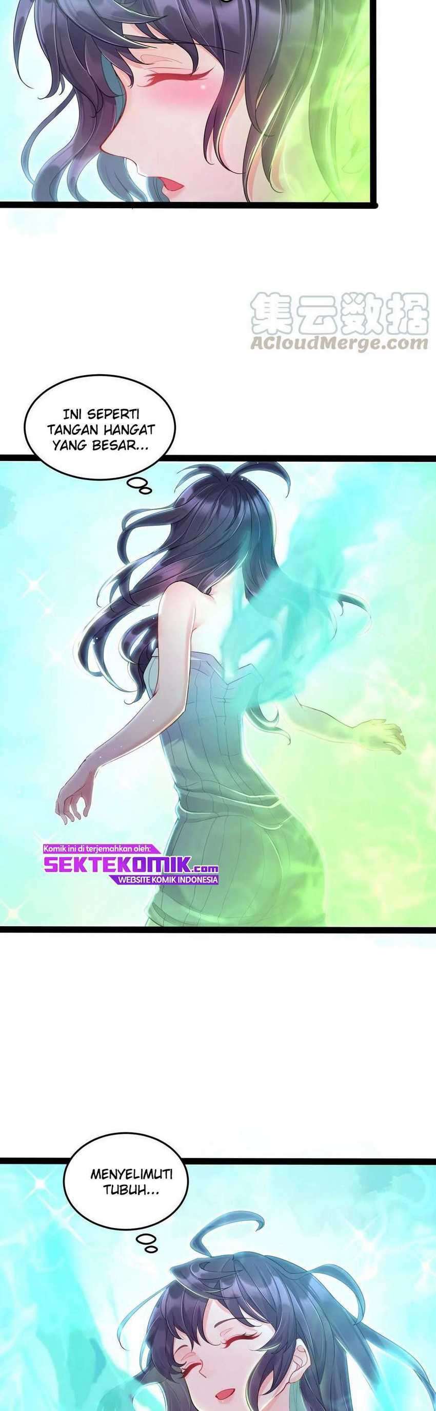 Become a Villain in Cultivation World Game Chapter 06 Gambar 3
