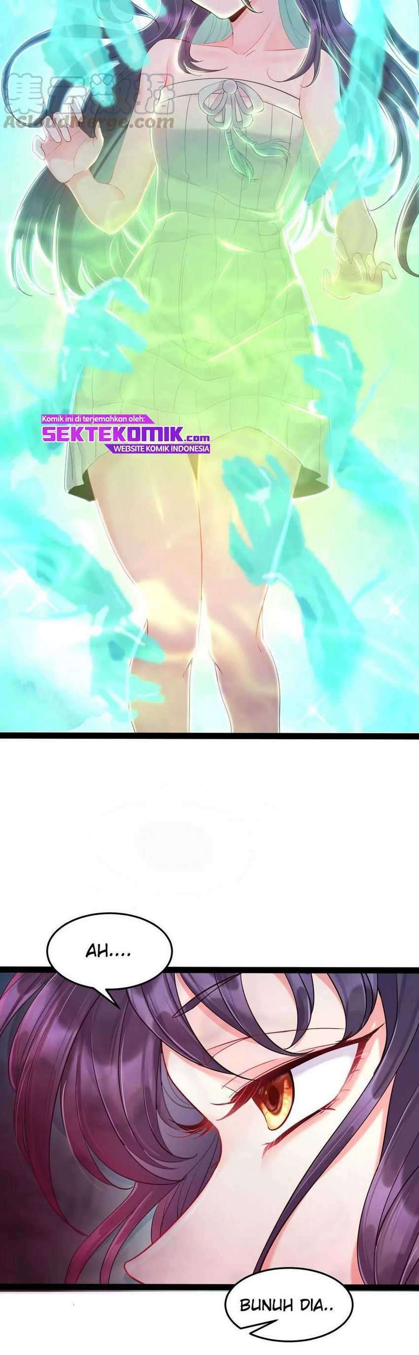 Become a Villain in Cultivation World Game Chapter 06 Gambar 4
