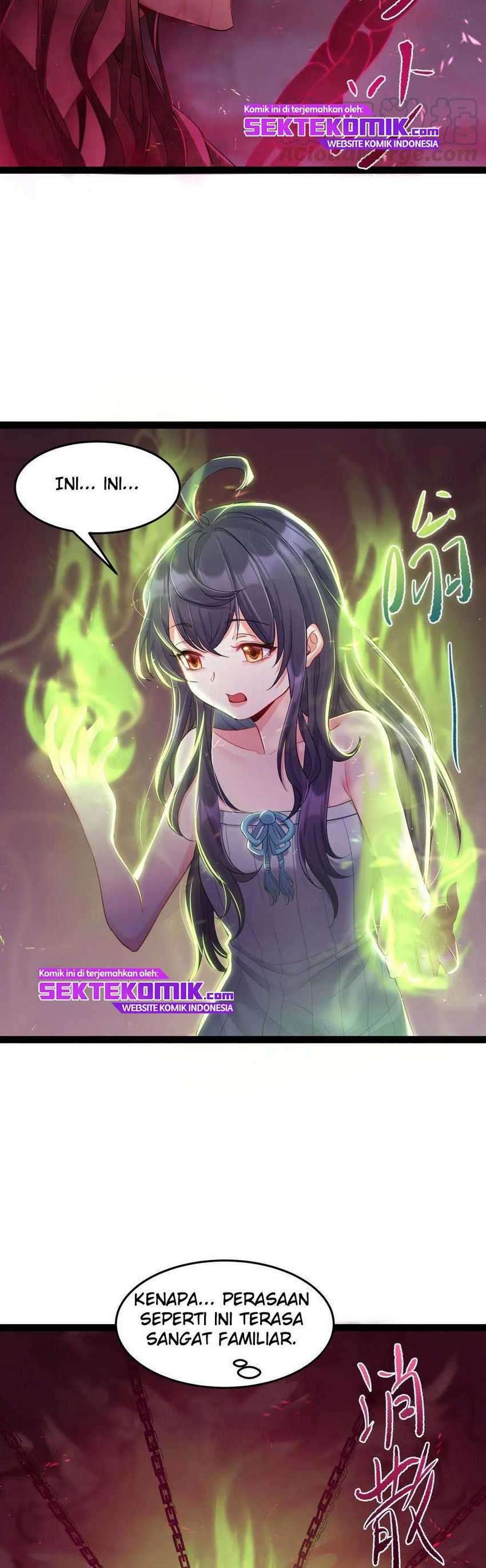 Become a Villain in Cultivation World Game Chapter 06 Gambar 6