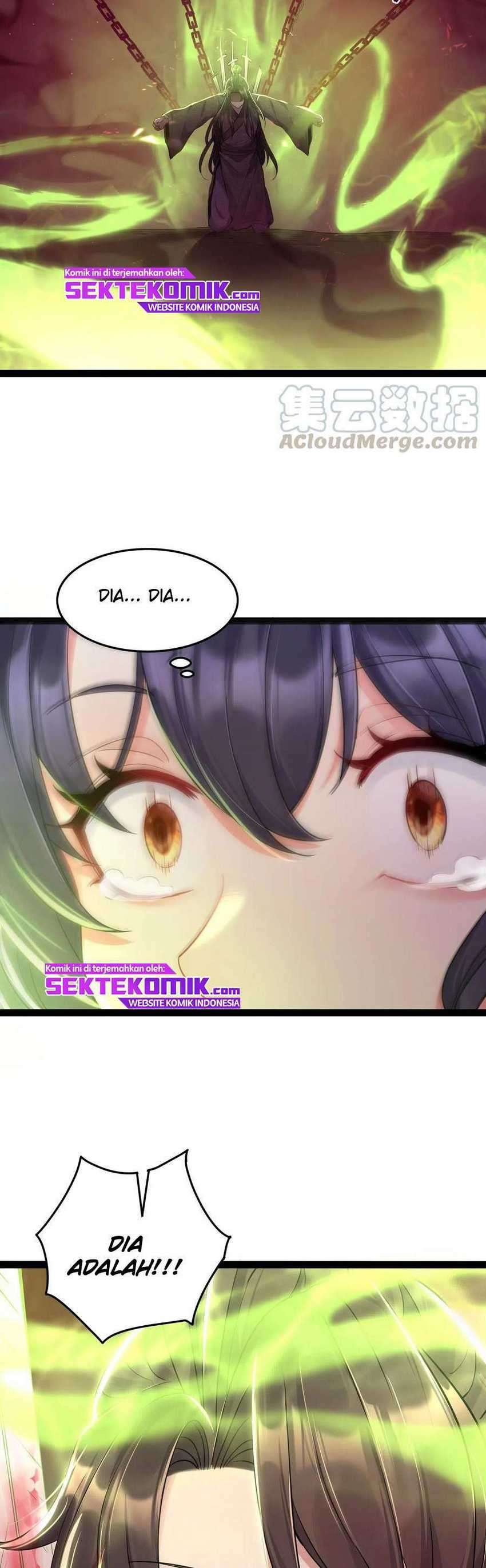 Become a Villain in Cultivation World Game Chapter 06 Gambar 7