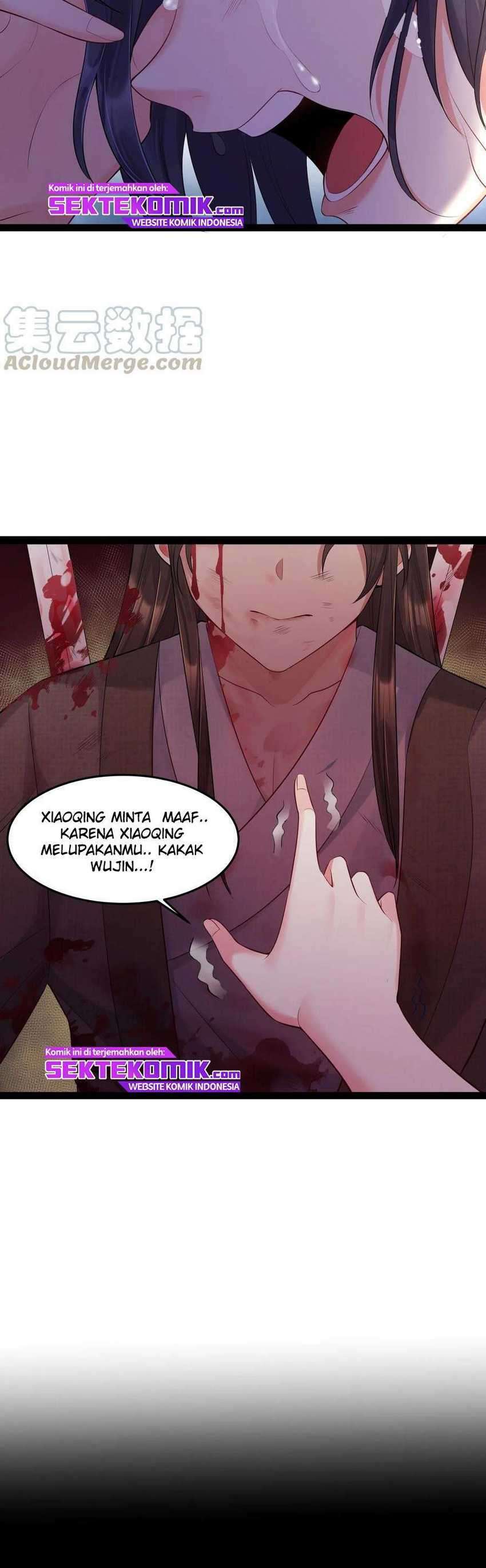 Become a Villain in Cultivation World Game Chapter 06 Gambar 11