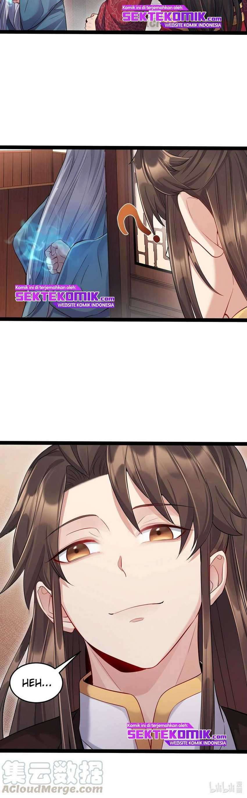 Become a Villain in Cultivation World Game Chapter 06 Gambar 21