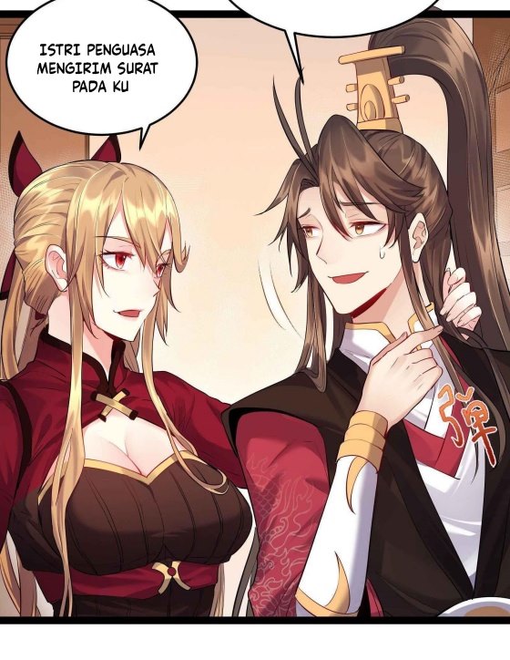 Become a Villain in Cultivation World Game Chapter 15 Gambar 3
