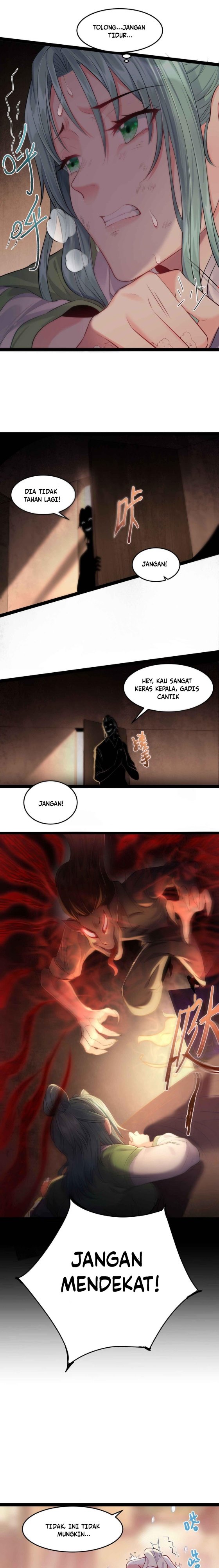 Become a Villain in Cultivation World Game Chapter 15 Gambar 4