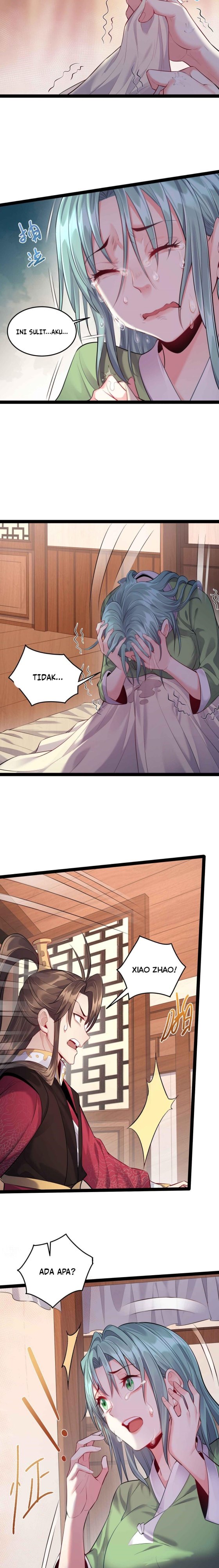 Become a Villain in Cultivation World Game Chapter 15 Gambar 5