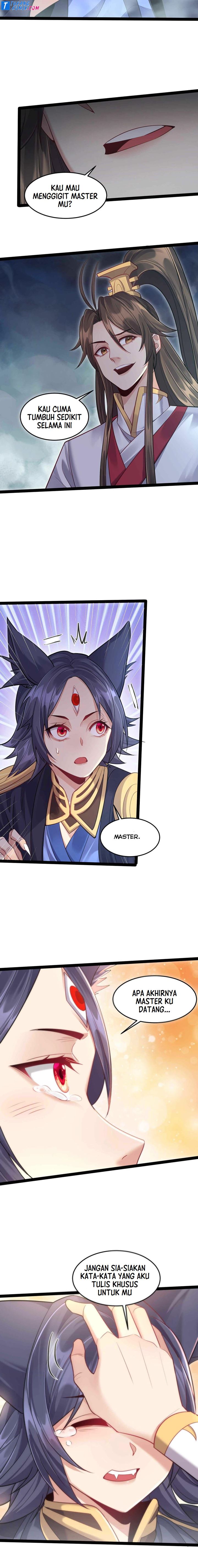Become a Villain in Cultivation World Game Chapter 25 Gambar 2