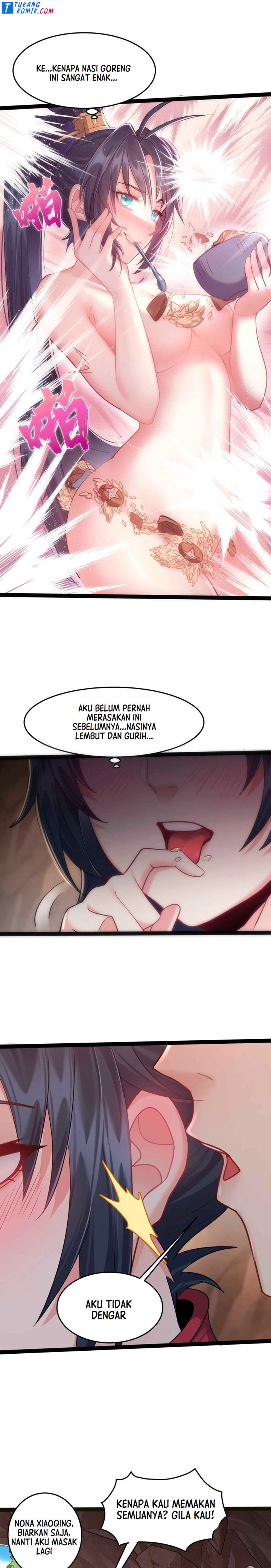 Become a Villain in Cultivation World Game Chapter 26 Gambar 10