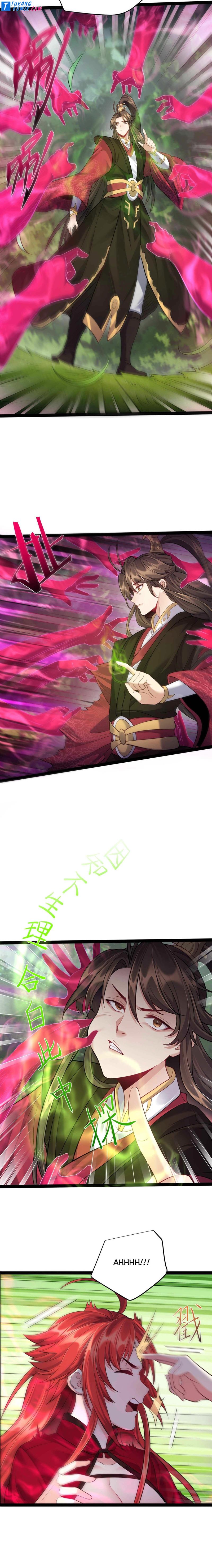 Become a Villain in Cultivation World Game Chapter 29 Gambar 2