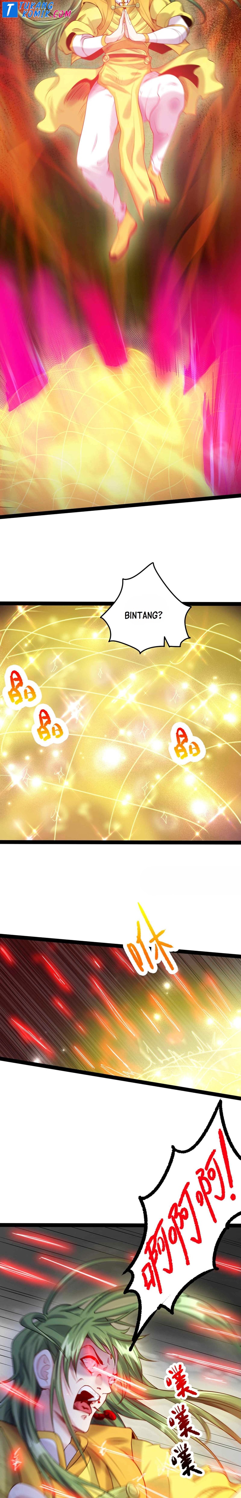 Become a Villain in Cultivation World Game Chapter 32 Gambar 10