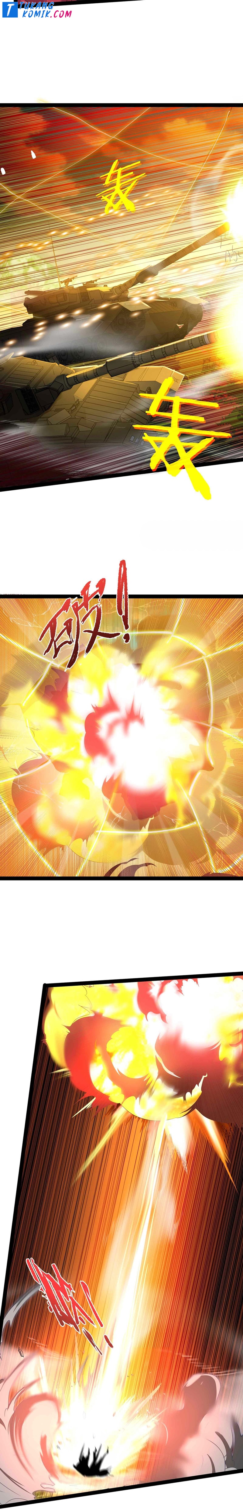 Become a Villain in Cultivation World Game Chapter 32 Gambar 12