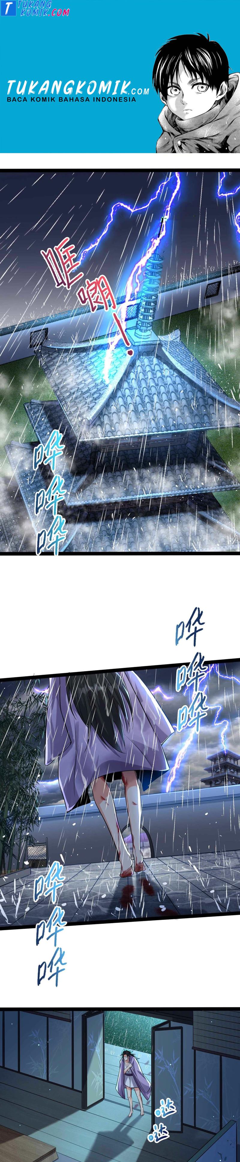 Become a Villain in Cultivation World Game Chapter 36 Gambar 1