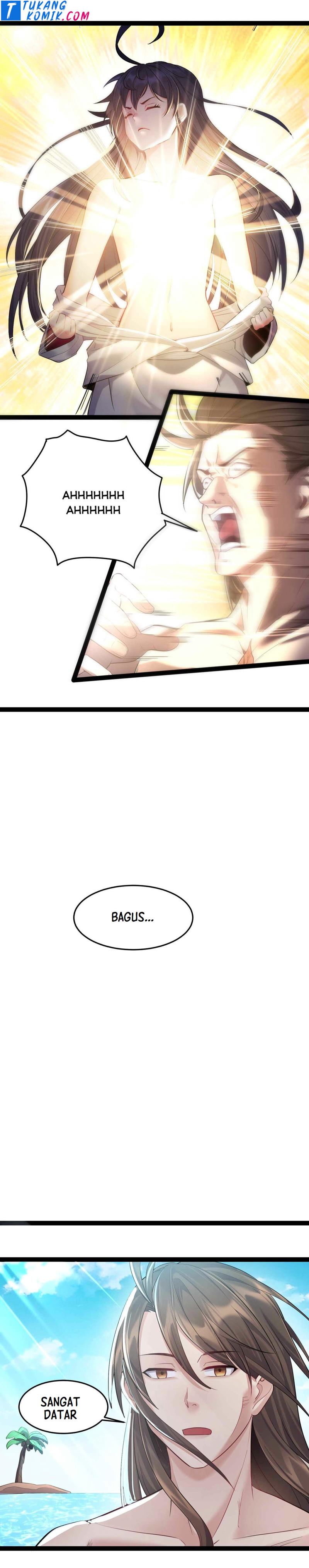 Become a Villain in Cultivation World Game Chapter 36 Gambar 9