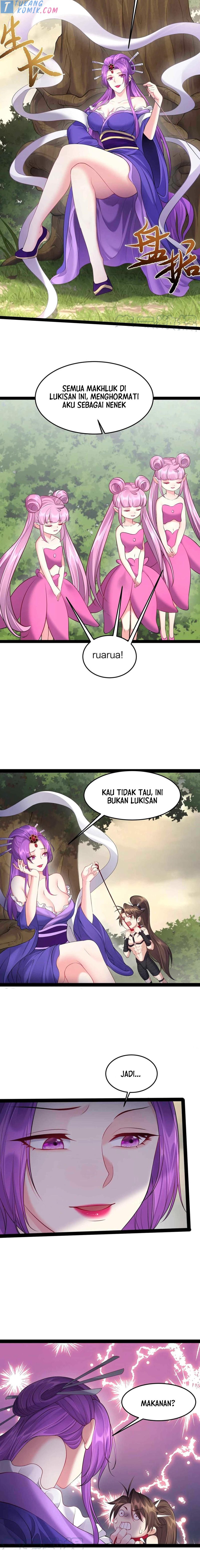 Become a Villain in Cultivation World Game Chapter 43 Gambar 2