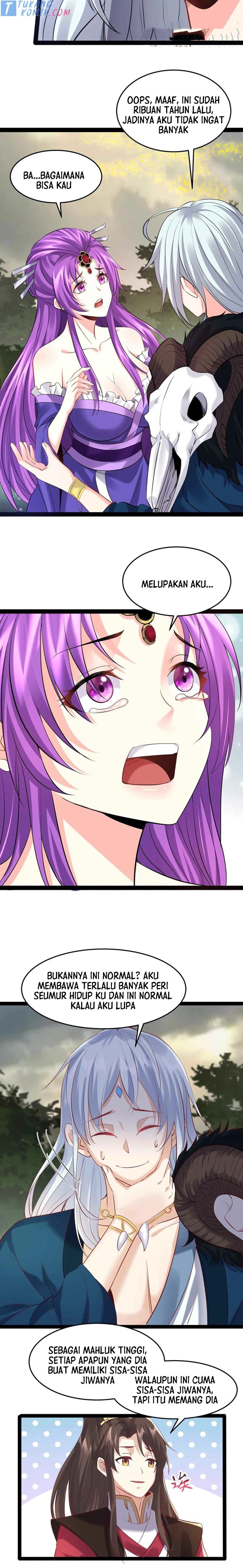 Become a Villain in Cultivation World Game Chapter 49 Gambar 6