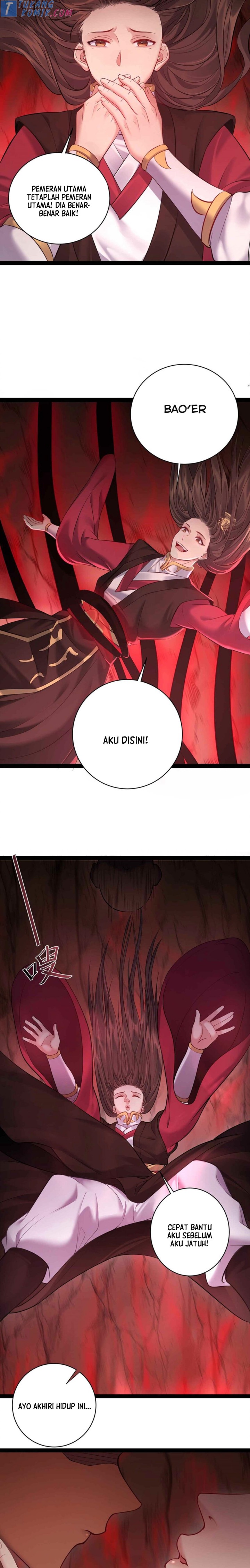 Become a Villain in Cultivation World Game Chapter 51 Gambar 5