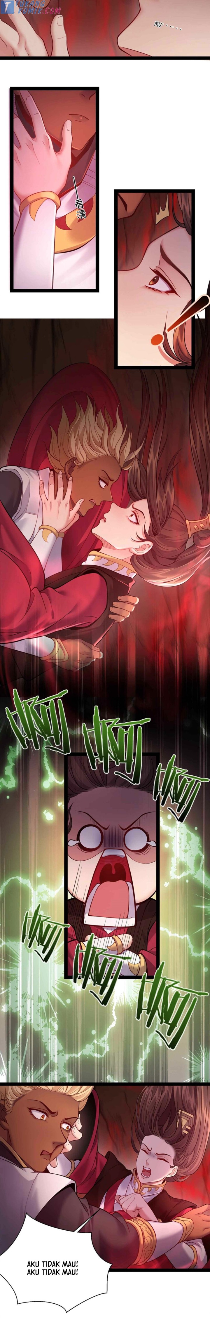 Become a Villain in Cultivation World Game Chapter 51 Gambar 6