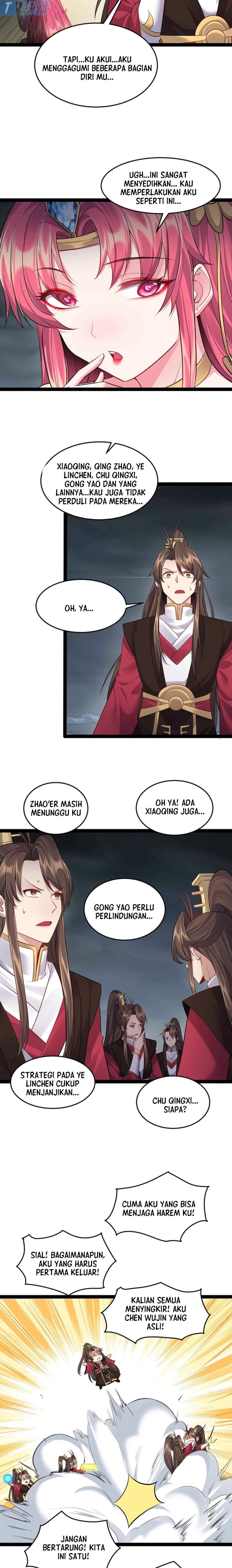 Become a Villain in Cultivation World Game Chapter 54 Gambar 3