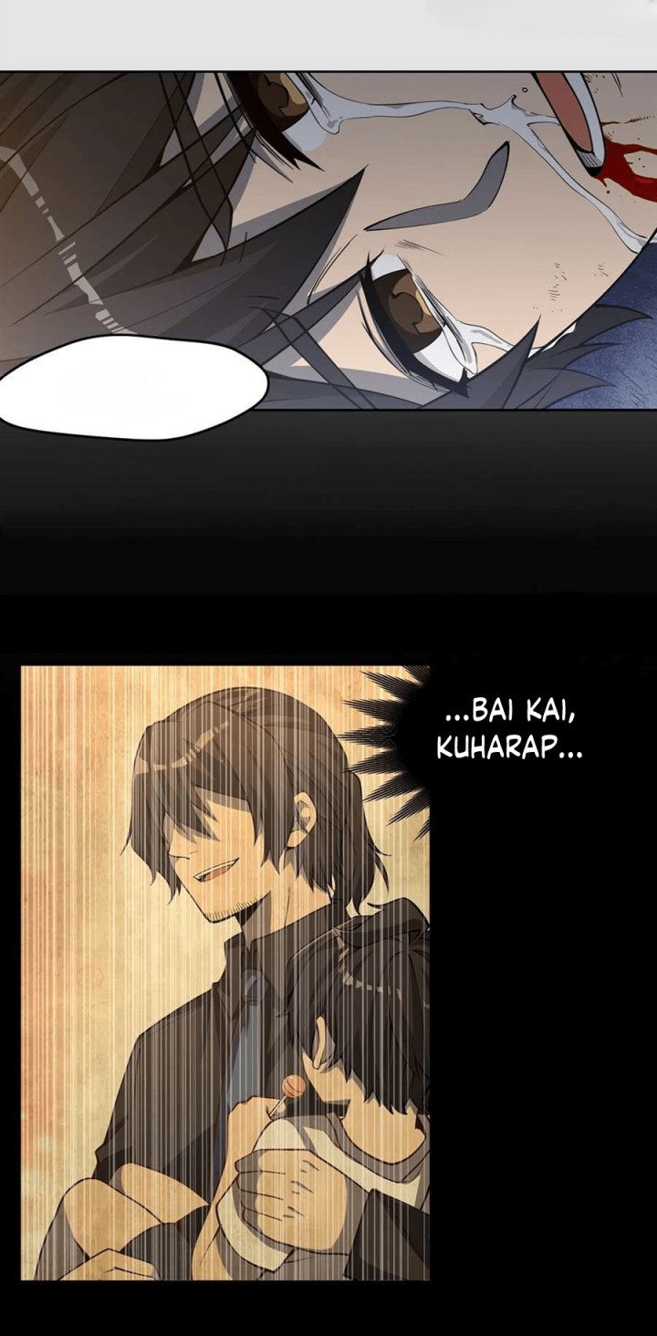 Become a Witch in a World Full of Ghost Stories Chapter 11 Gambar 20