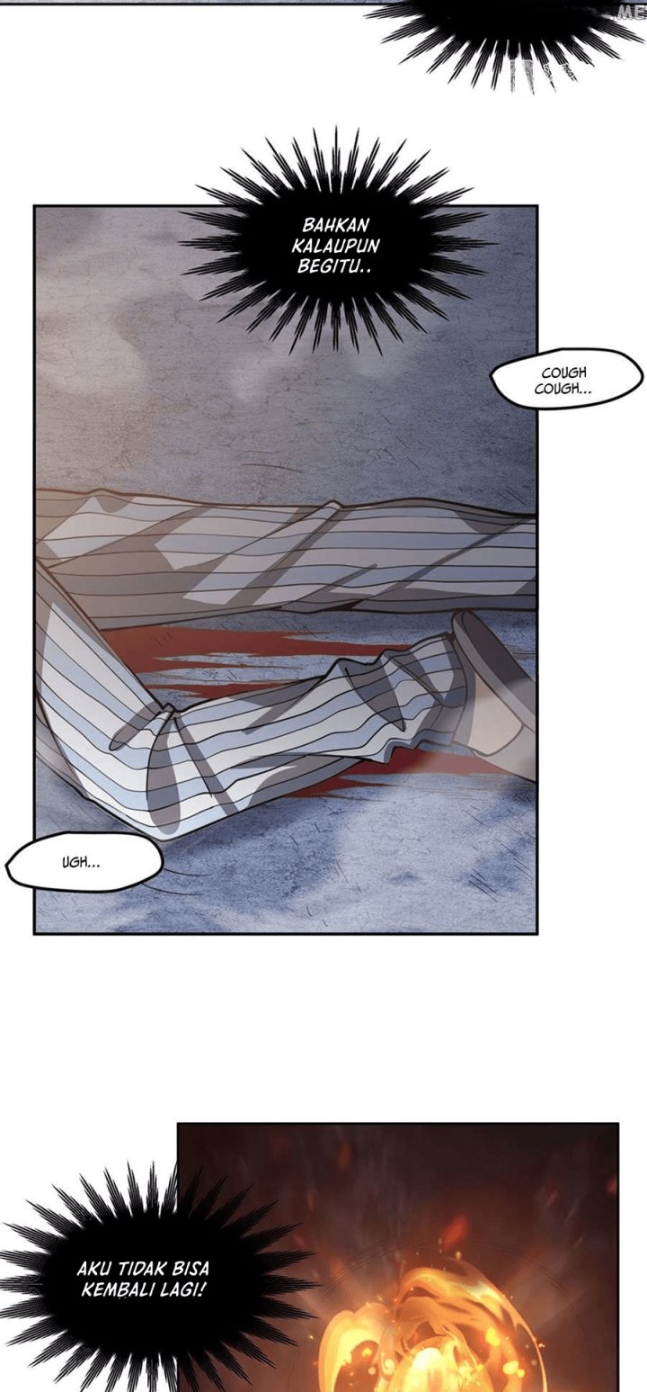 Become a Witch in a World Full of Ghost Stories Chapter 11 Gambar 29