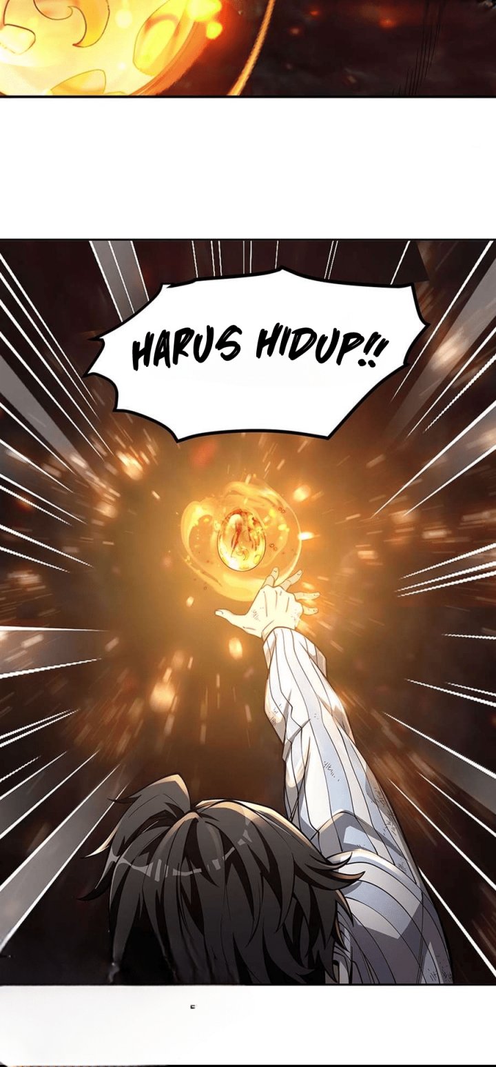 Become a Witch in a World Full of Ghost Stories Chapter 11 Gambar 31