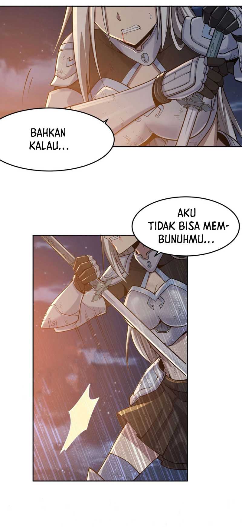 Become a Witch in a World Full of Ghost Stories Chapter 16 Gambar 8