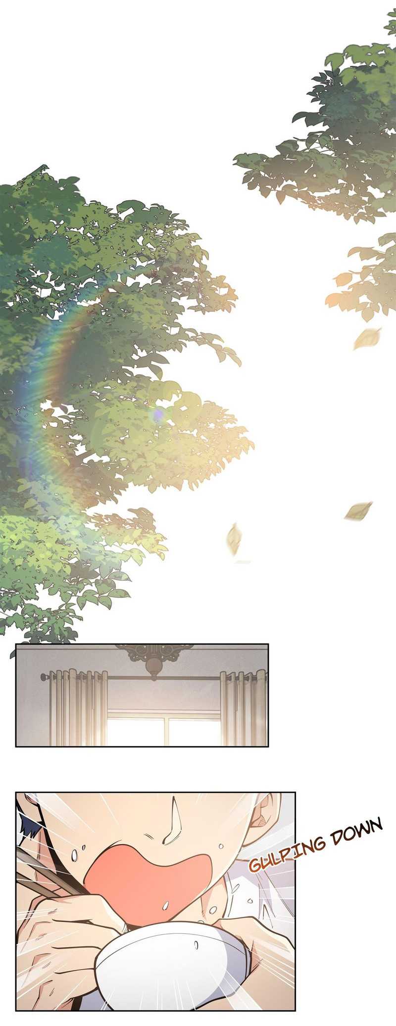 Become a Witch in a World Full of Ghost Stories Chapter 21 Gambar 15