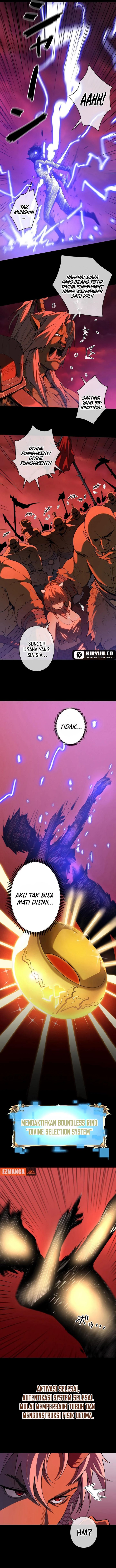Become the Strongest Hero Through the Cheat System Chapter 01 Gambar 12