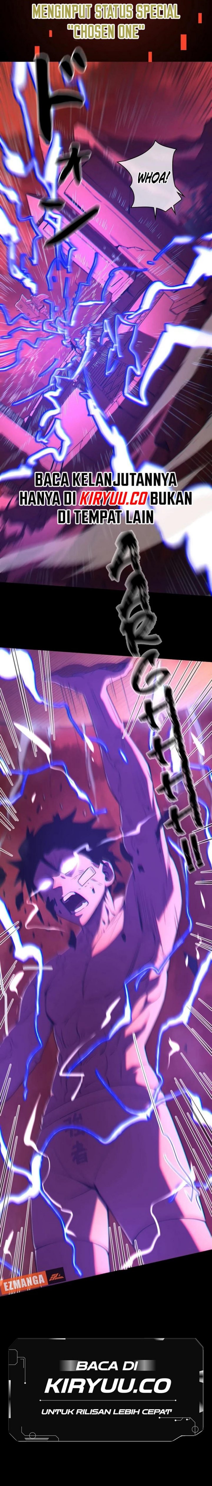 Become the Strongest Hero Through the Cheat System Chapter 01 Gambar 15