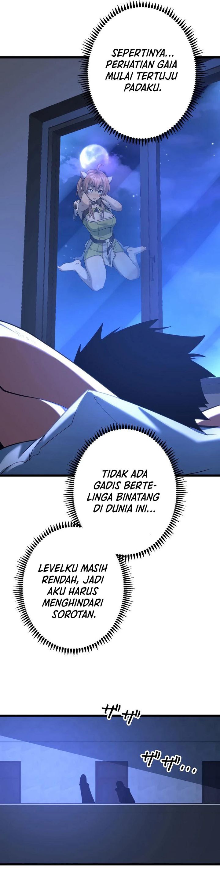 Become the Strongest Hero Through the Cheat System Chapter 07 Gambar 16