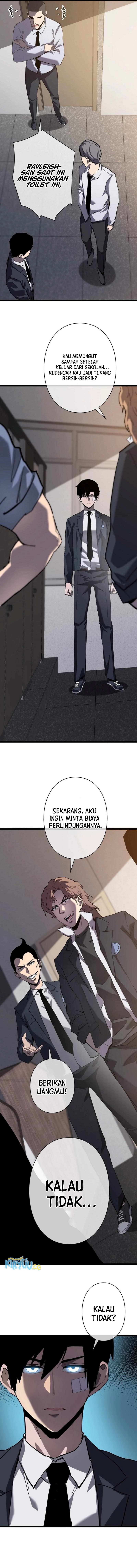 Become the Strongest Hero Through the Cheat System Chapter 13 Gambar 10