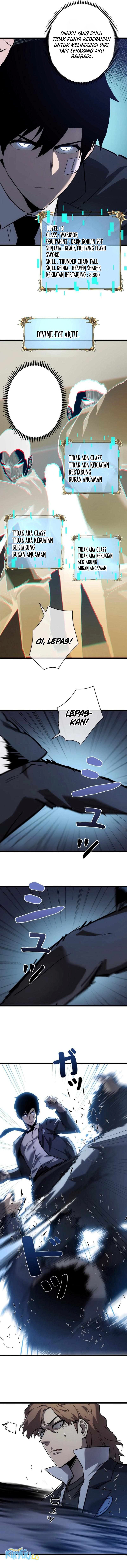 Become the Strongest Hero Through the Cheat System Chapter 13 Gambar 12