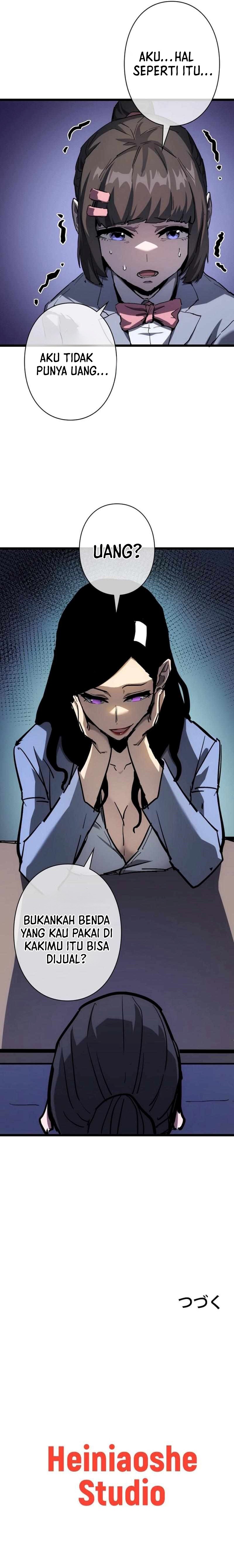 Become the Strongest Hero Through the Cheat System Chapter 13 Gambar 16
