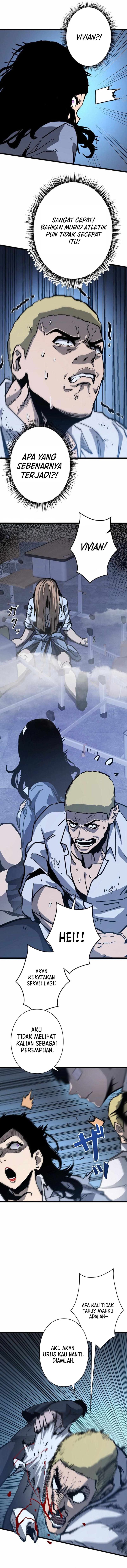 Become the Strongest Hero Through the Cheat System Chapter 16 Gambar 3