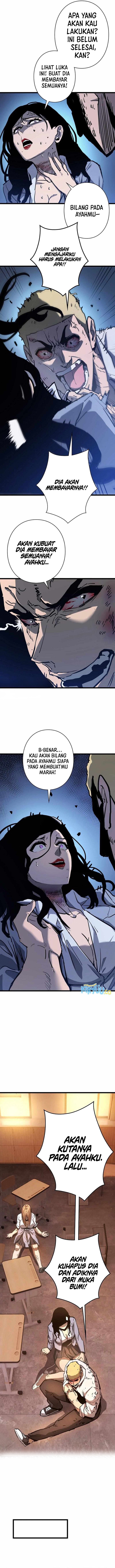 Become the Strongest Hero Through the Cheat System Chapter 16 Gambar 10