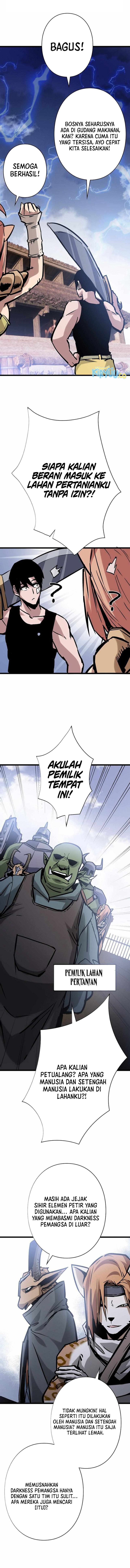 Become the Strongest Hero Through the Cheat System Chapter 19 Gambar 4