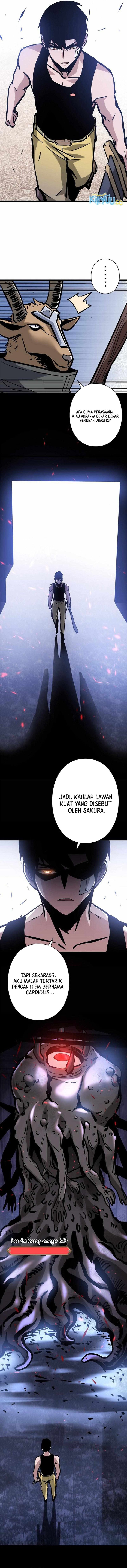 Become the Strongest Hero Through the Cheat System Chapter 19 Gambar 10