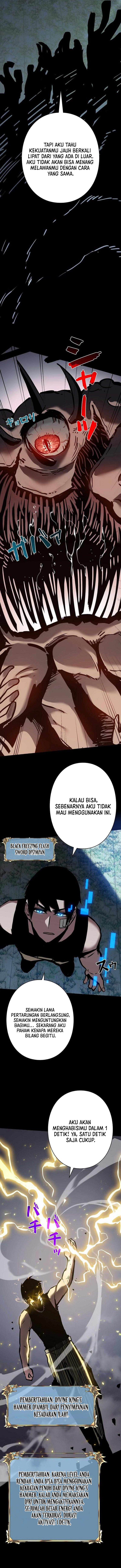 Become the Strongest Hero Through the Cheat System Chapter 19 Gambar 12