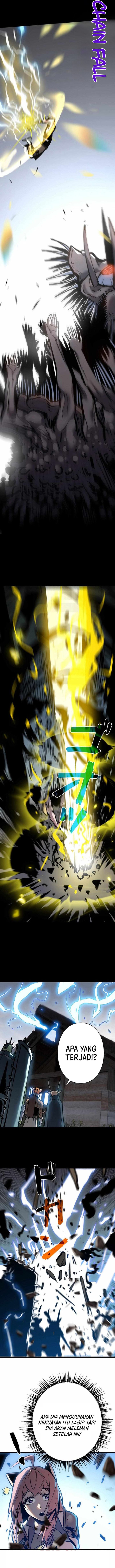 Become the Strongest Hero Through the Cheat System Chapter 19 Gambar 14