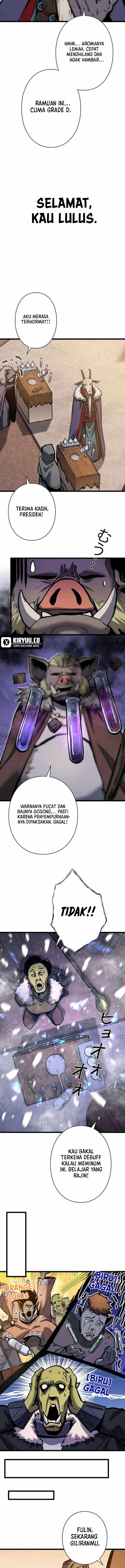 Become the Strongest Hero Through the Cheat System Chapter 22 Gambar 10