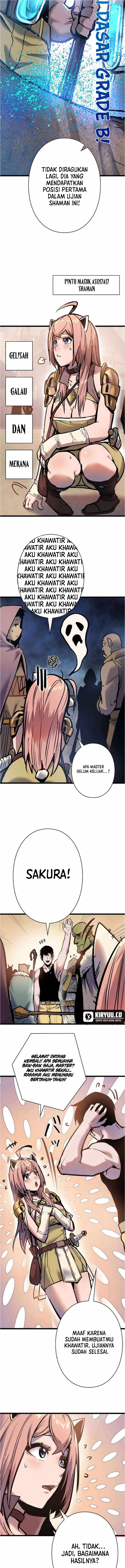 Become the Strongest Hero Through the Cheat System Chapter 22 Gambar 15